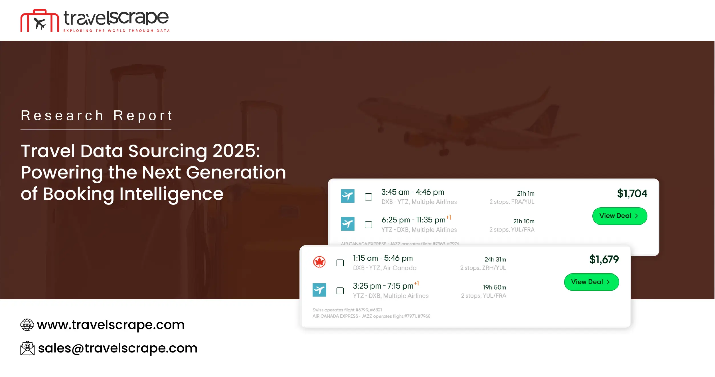 Travel Data Sourcing 2025 Powering the Next Generation of Booking Intelligence-01